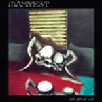 Manifest (NOR) : The Art of War